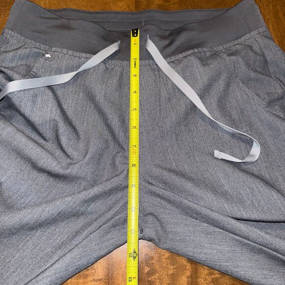 FIGS Zamora Jogger Scrub Pants, Women’s Size Small - Picture 4 of 5